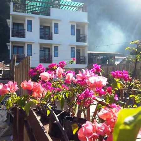 Dayunan Tourist Inn Эль-Нидо Экстерьер фото
