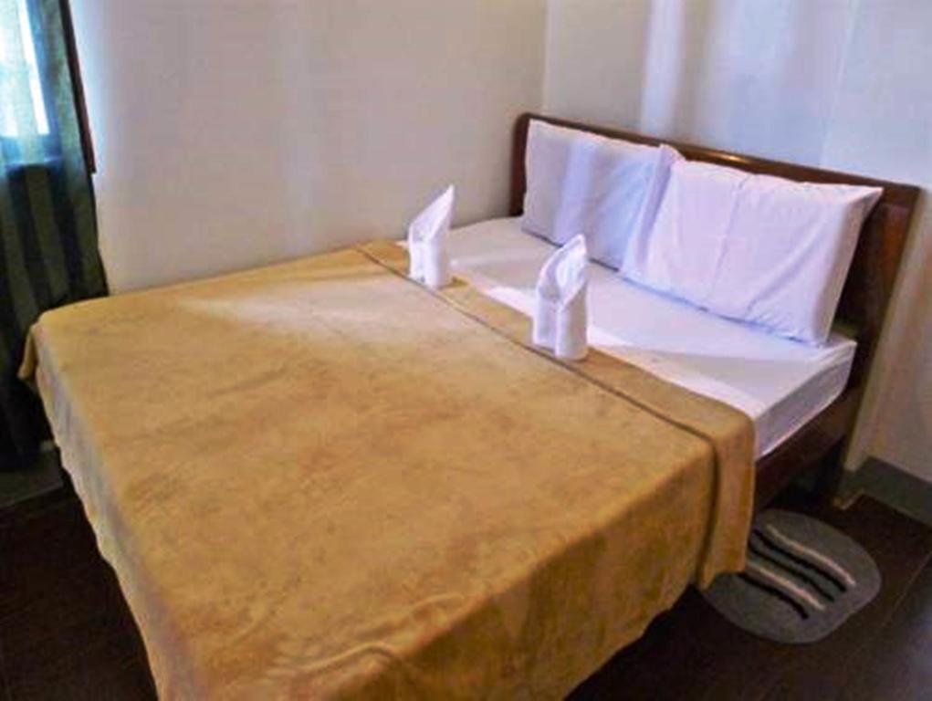 Dayunan Tourist Inn Эль-Нидо Экстерьер фото