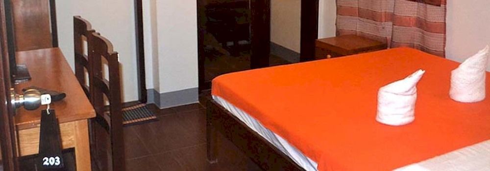 Dayunan Tourist Inn Эль-Нидо Экстерьер фото